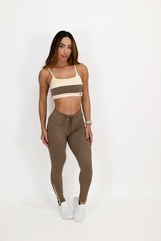 CONJUNTO DE CALÇA AMANDA