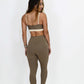 CONJUNTO DE CALÇA AMANDA
