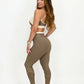 CONJUNTO DE CALÇA ADRIANA