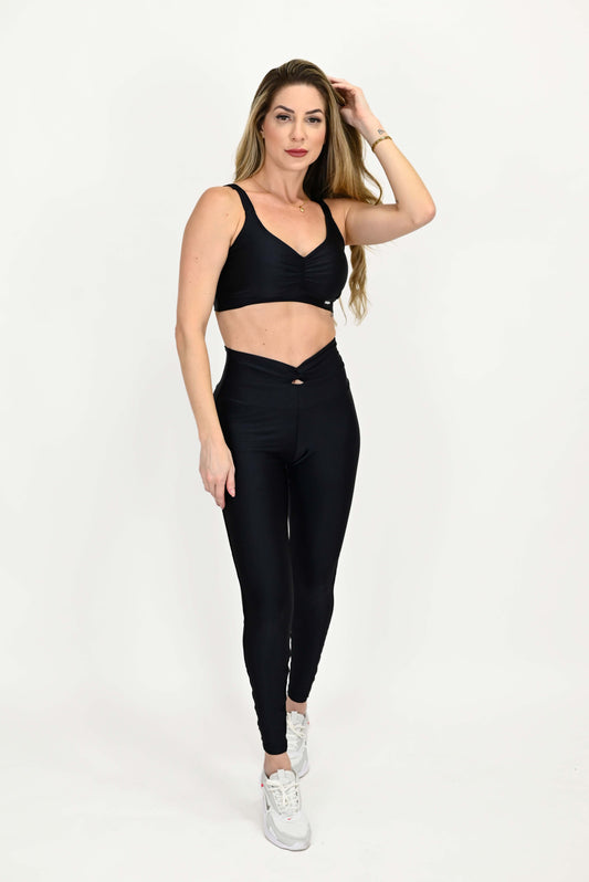 CONJUNTO DE CALÇA SOPHIA