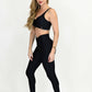 CONJUNTO DE CALÇA SOPHIA