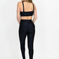 CONJUNTO DE CALÇA SOPHIA