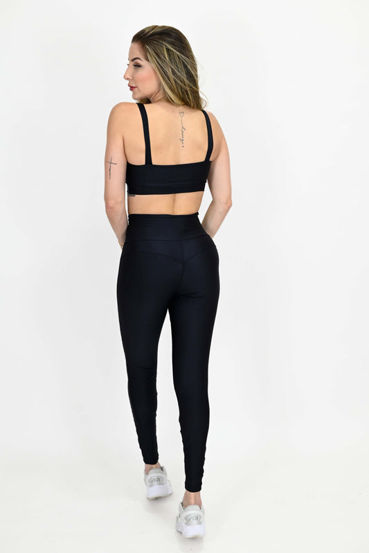 CONJUNTO DE CALÇA SOPHIA