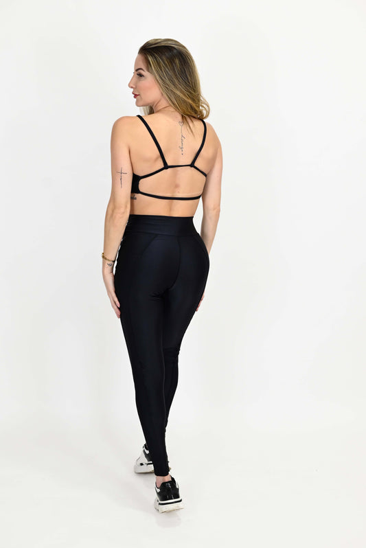 CONJUNTO DE CALÇA LAYLA