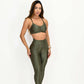 CONJUNTO DE CALÇA LAYLA