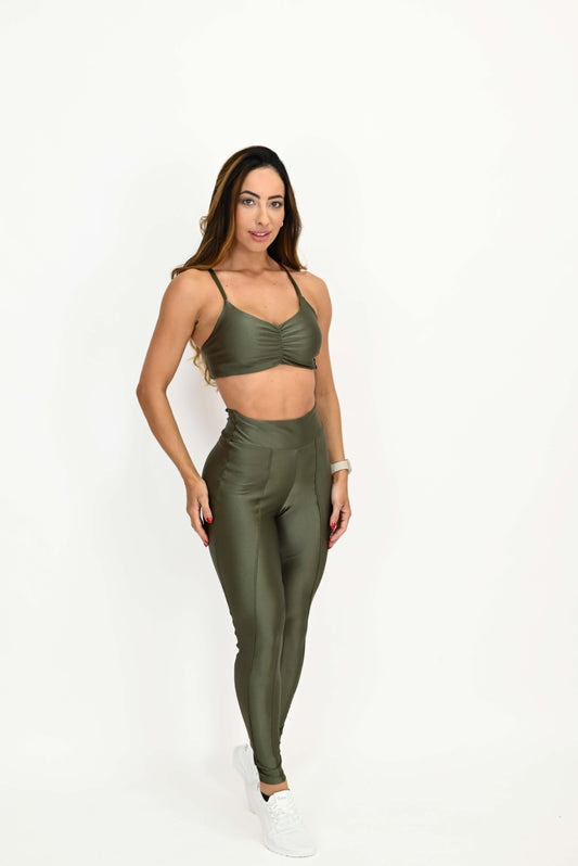 CONJUNTO DE CALÇA LAYLA