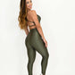 CONJUNTO DE CALÇA LAYLA