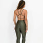 CONJUNTO DE CALÇA LAYLA