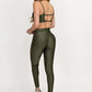 CONJUNTO DE CALÇA ANGELA
