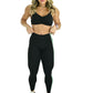 CONJUNTO DE CALÇA MELISSA - TRIO