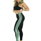 CONJUNTO DE CALÇA MELISSA - TRIO