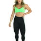 CONJUNTO DE CALÇA MELISSA - TRIO