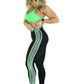 CONJUNTO DE CALÇA MELISSA - TRIO