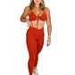 CONJUNTO DE CALÇA VAL - TRIO
