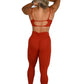 CONJUNTO DE CALÇA VAL - TRIO