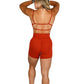 CONJUNTO DE SHORT MARY