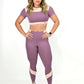 CONJUNTO DE CALÇA ADRIANA