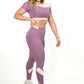 CONJUNTO DE CALÇA ADRIANA