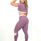CONJUNTO DE CALÇA ADRIANA