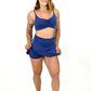 CONJUNTO SHORT SAIA JULIA
