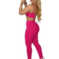 CONJUNTO DE CALÇA LAIZA