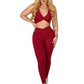 CONJUNTO DE CALÇA TATY