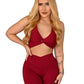 CONJUNTO DE CALÇA TATY