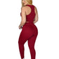CONJUNTO DE CALÇA TATY