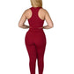 CONJUNTO DE CALÇA TATY