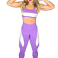 CONJUNTO DE CALÇA MILLA