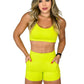 CONJUNTO DE SHORT HYRIA