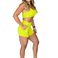 CONJUNTO DE SHORT HYRIA