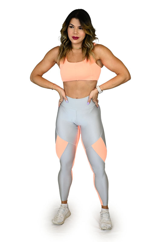 CONJUNTO DE CALÇA MARILIA