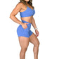 CONJUNTO DE SHORT HYRIA