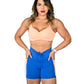 CONJUNTO DE  SHORT JULIA