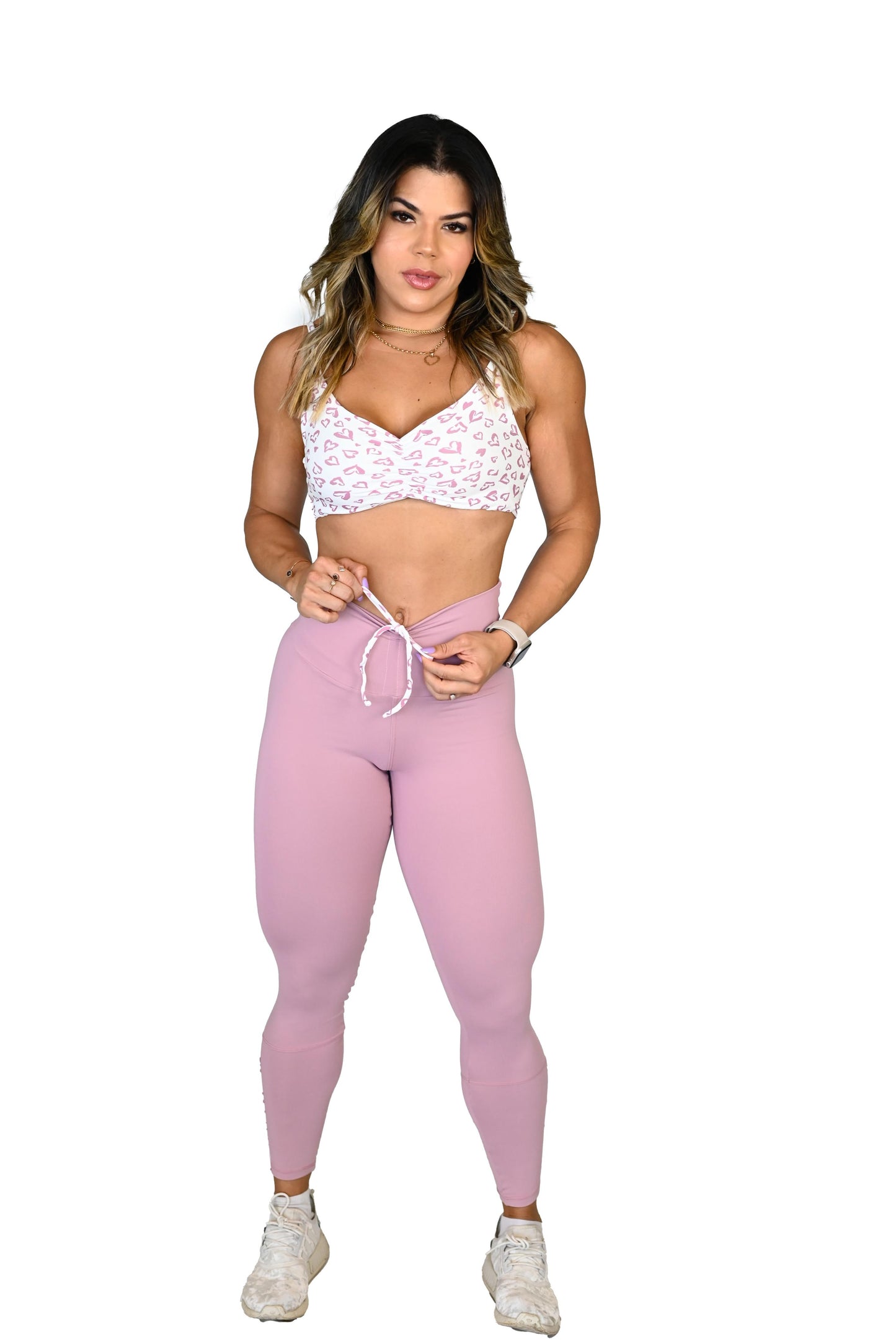 CONJUNTO DE CALÇA AMANDA