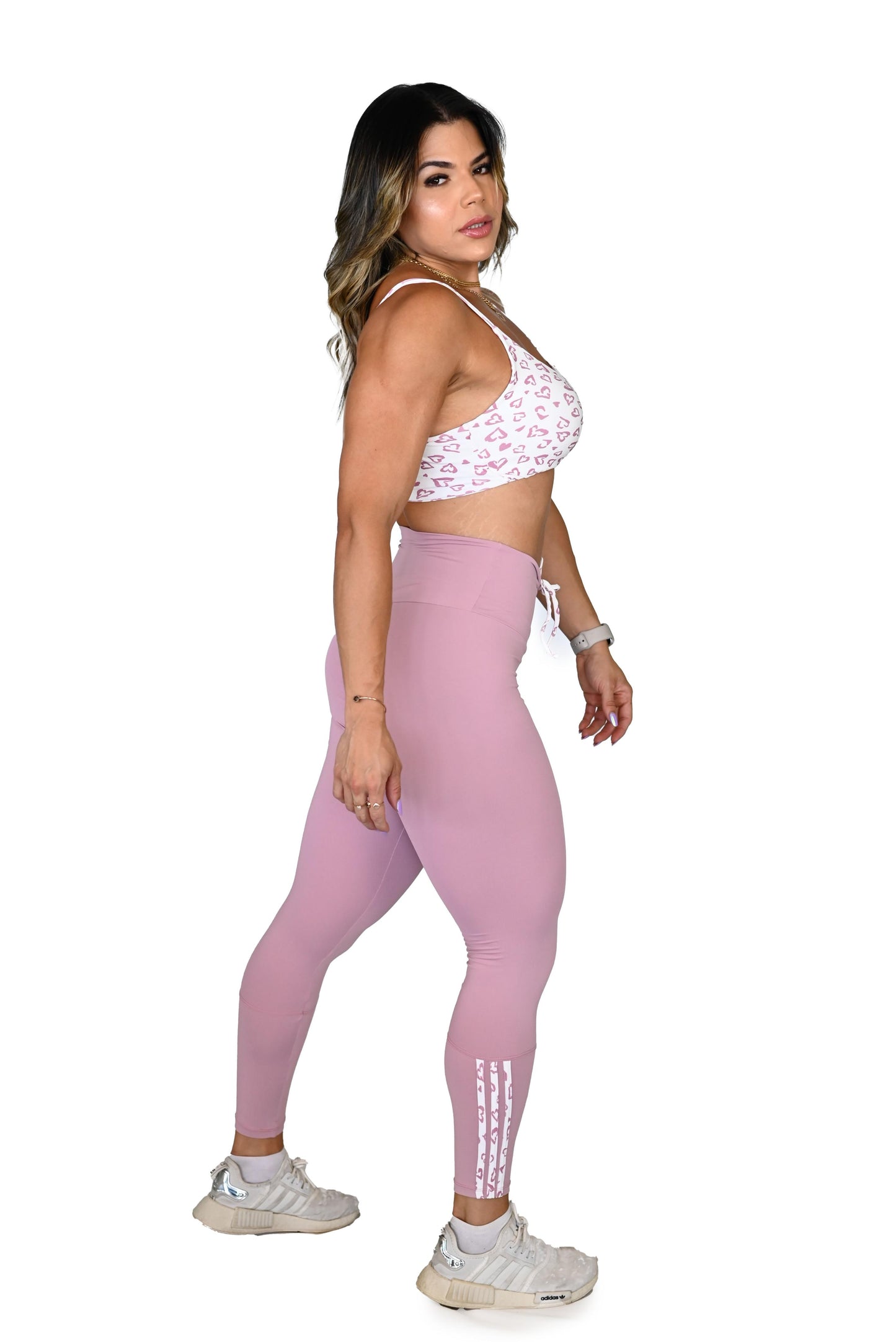 CONJUNTO DE CALÇA AMANDA