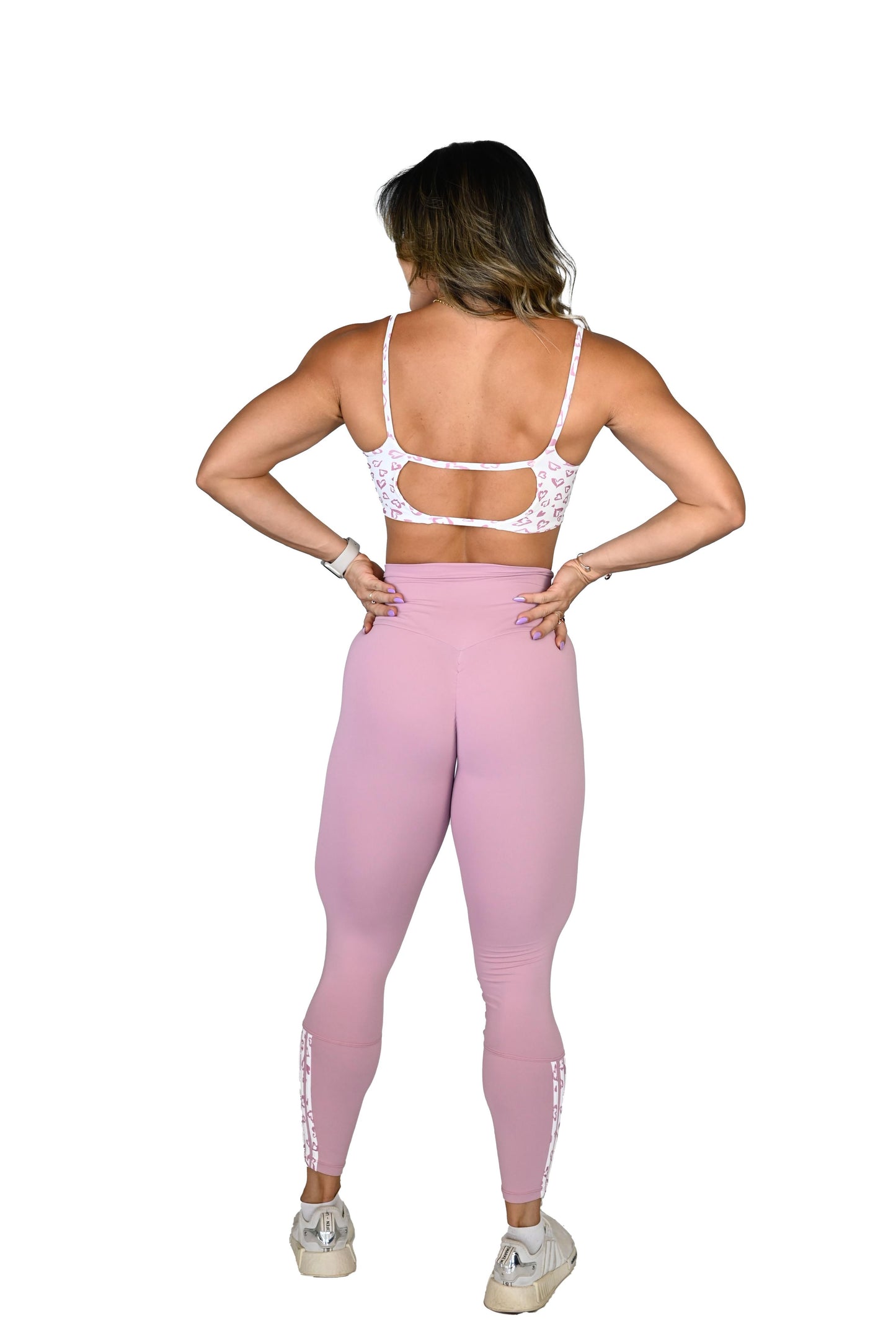 CONJUNTO DE CALÇA AMANDA