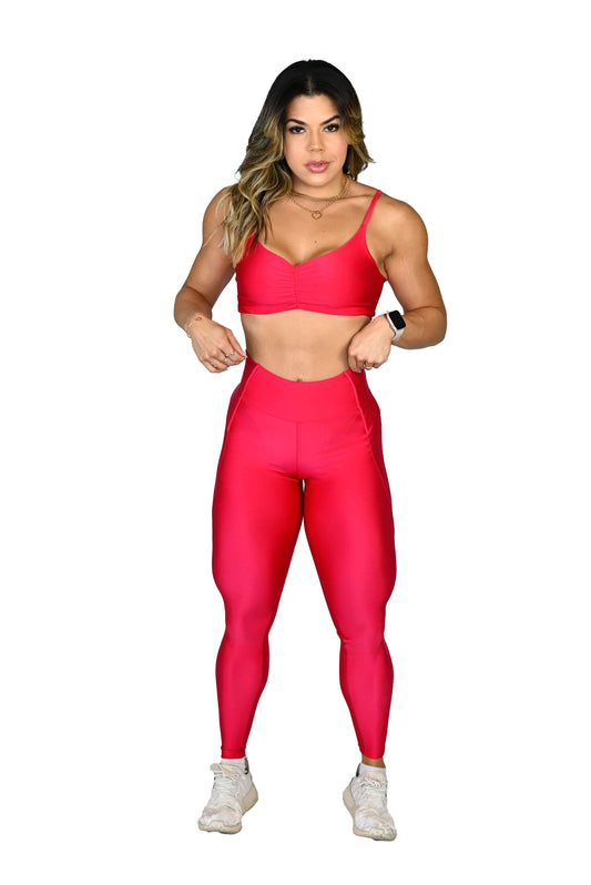 CONJUNTO DE CALÇA FATIMA