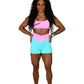 CONJUNTO DE SHORT TATY