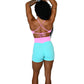 CONJUNTO DE SHORT TATY