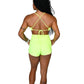 CONJUNTO DE SHORT HYRIA
