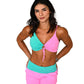 CONJUNTO DE SHORT HYRIA