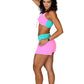 CONJUNTO DE SHORT HYRIA