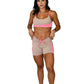 CONJUNTO DE SHORT KAROL