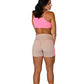 CONJUNTO DE SHORT KAROL