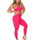 CONJUNTO DE CALÇA LUA