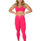 CONJUNTO DE CALÇA LUA