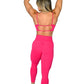 CONJUNTO DE CALÇA LUA