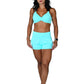 CONJUNTO DE SHORT HYRIA